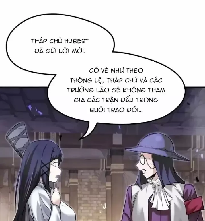 Mỗi Lính Đánh Thuê Trở Về Đều Có Một Kế Hoạch Chap 91 - Next Chap 92