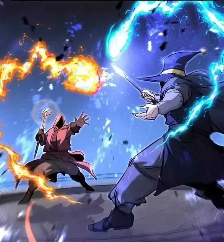 Mỗi Lính Đánh Thuê Trở Về Đều Có Một Kế Hoạch Chap 91 - Next Chap 92