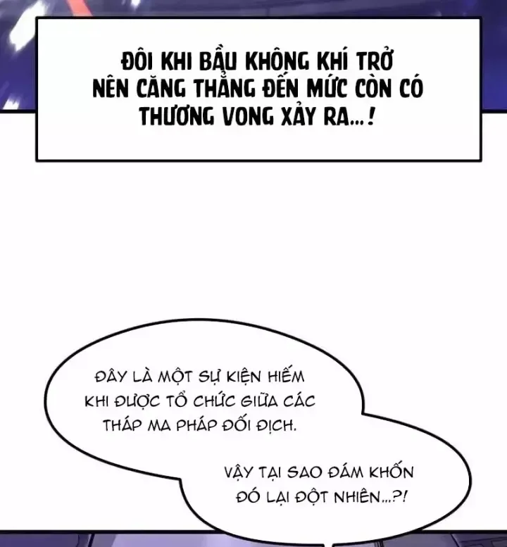 Mỗi Lính Đánh Thuê Trở Về Đều Có Một Kế Hoạch Chap 91 - Next Chap 92