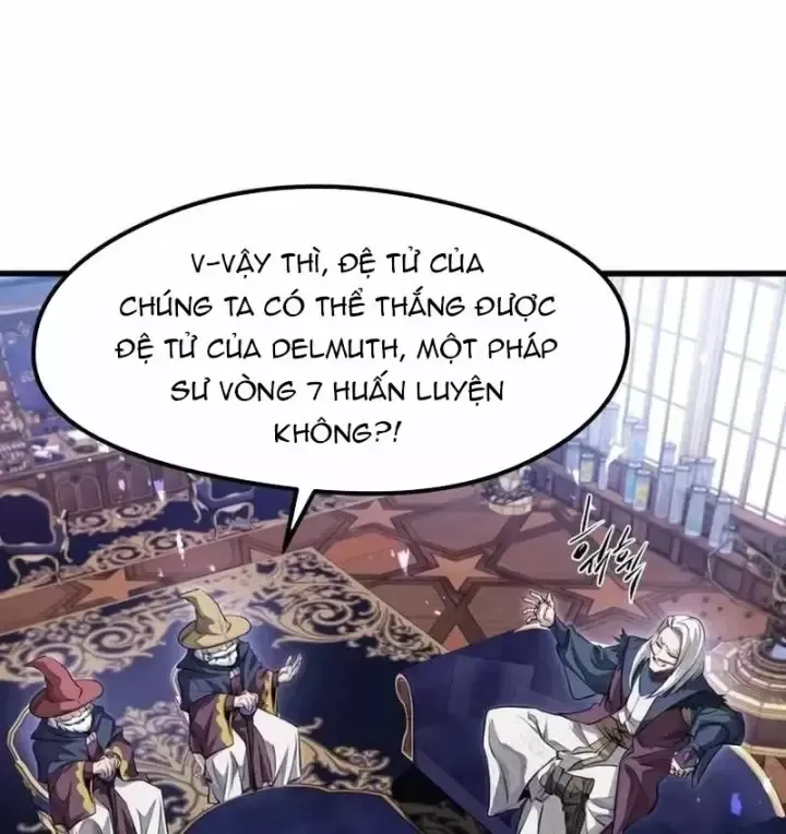 Mỗi Lính Đánh Thuê Trở Về Đều Có Một Kế Hoạch Chap 91 - Next Chap 92