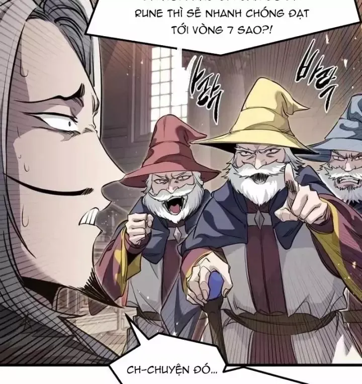 Mỗi Lính Đánh Thuê Trở Về Đều Có Một Kế Hoạch Chap 91 - Next Chap 92