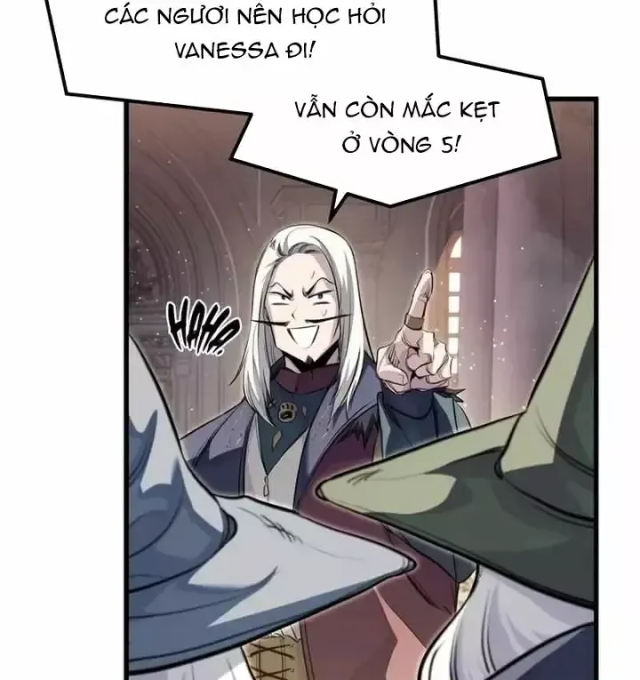 Mỗi Lính Đánh Thuê Trở Về Đều Có Một Kế Hoạch Chap 91 - Next Chap 92