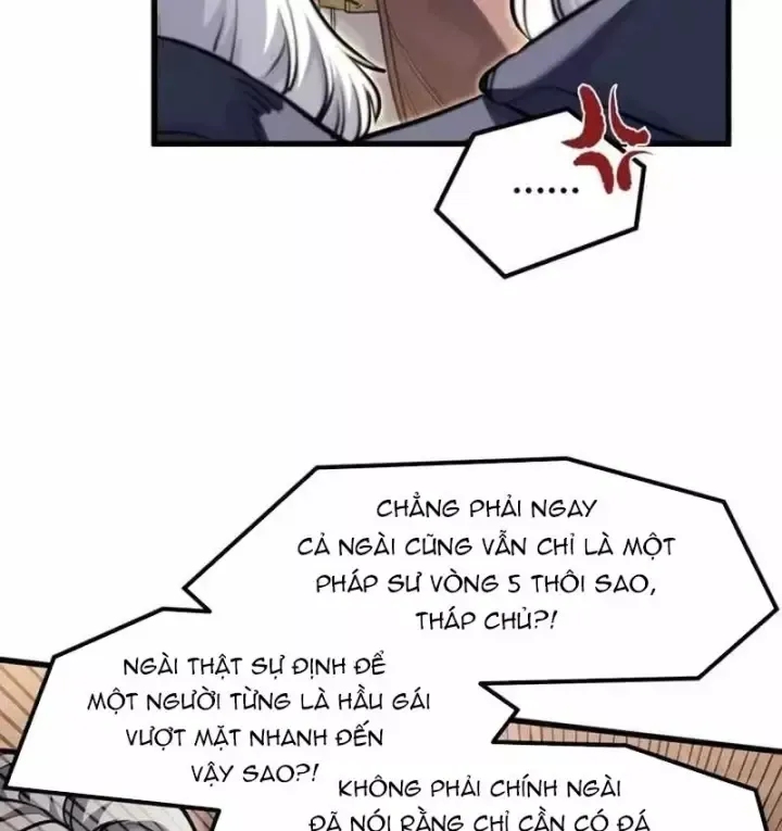 Mỗi Lính Đánh Thuê Trở Về Đều Có Một Kế Hoạch Chap 91 - Next Chap 92