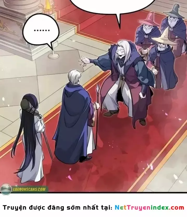 Mỗi Lính Đánh Thuê Trở Về Đều Có Một Kế Hoạch Chap 91 - Next Chap 92