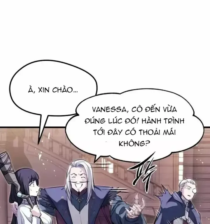 Mỗi Lính Đánh Thuê Trở Về Đều Có Một Kế Hoạch Chap 91 - Next Chap 92