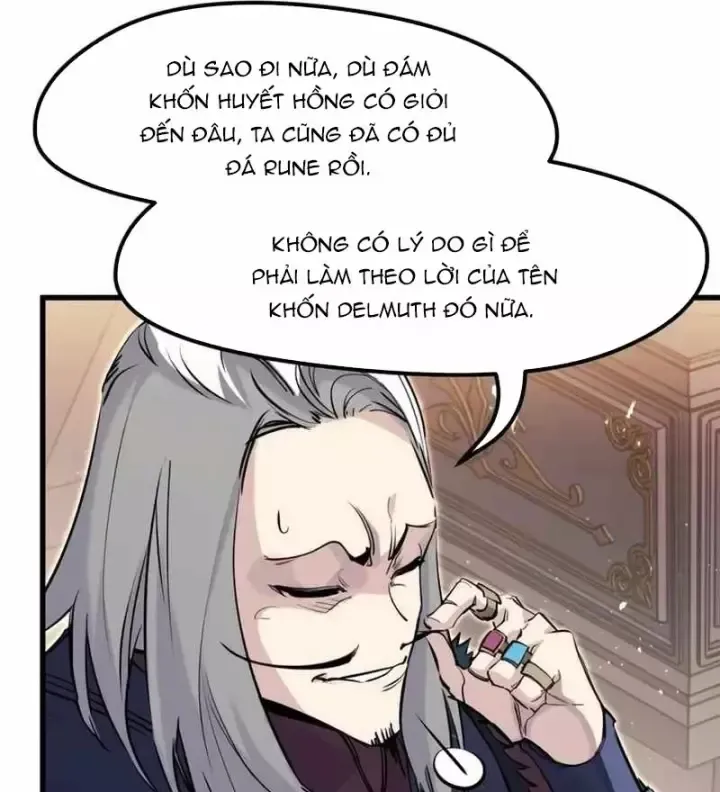 Mỗi Lính Đánh Thuê Trở Về Đều Có Một Kế Hoạch Chap 91 - Next Chap 92