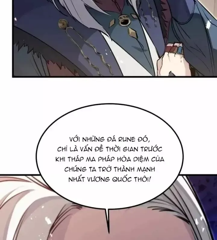 Mỗi Lính Đánh Thuê Trở Về Đều Có Một Kế Hoạch Chap 91 - Next Chap 92