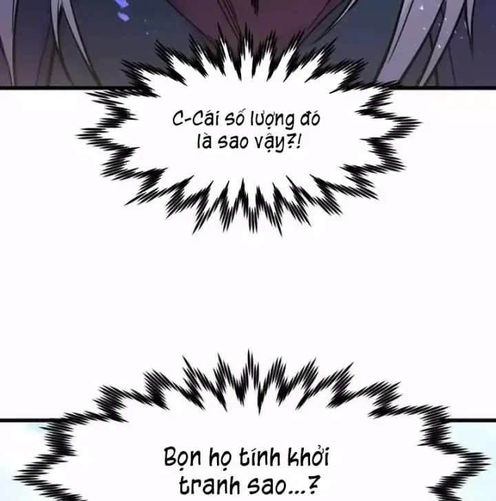 Mỗi Lính Đánh Thuê Trở Về Đều Có Một Kế Hoạch Chap 91 - Next Chap 92