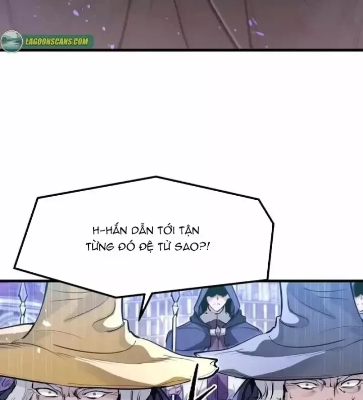 Mỗi Lính Đánh Thuê Trở Về Đều Có Một Kế Hoạch Chap 91 - Next Chap 92