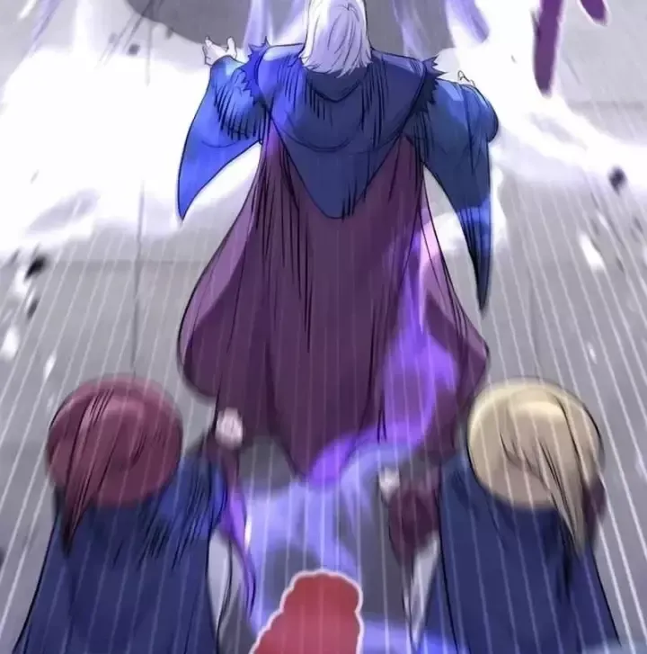 Mỗi Lính Đánh Thuê Trở Về Đều Có Một Kế Hoạch Chap 91 - Next Chap 92