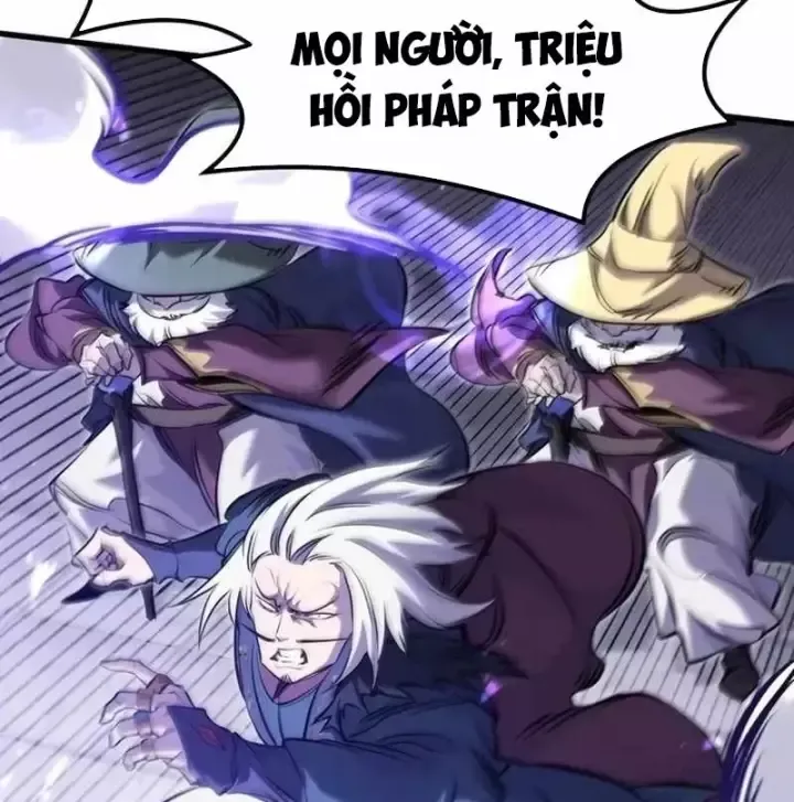 Mỗi Lính Đánh Thuê Trở Về Đều Có Một Kế Hoạch Chap 91 - Next Chap 92