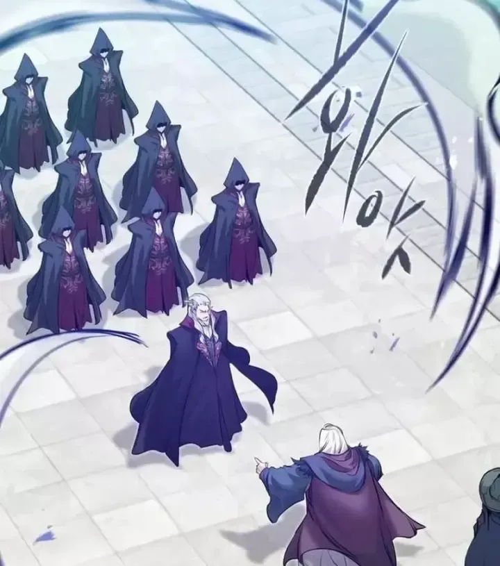Mỗi Lính Đánh Thuê Trở Về Đều Có Một Kế Hoạch Chap 91 - Next Chap 92
