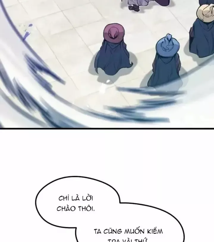 Mỗi Lính Đánh Thuê Trở Về Đều Có Một Kế Hoạch Chap 91 - Next Chap 92