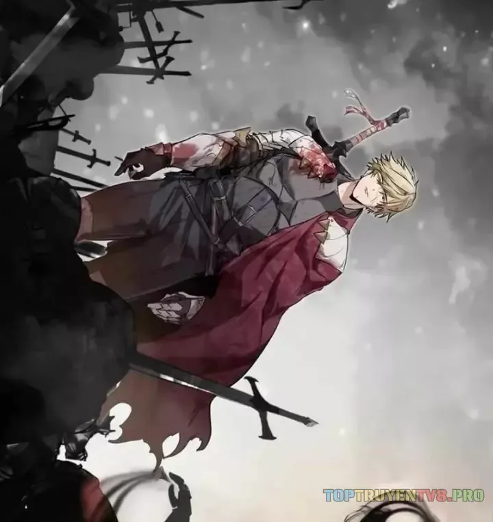 Mỗi Lính Đánh Thuê Trở Về Đều Có Một Kế Hoạch Chap 91 - Next Chap 92