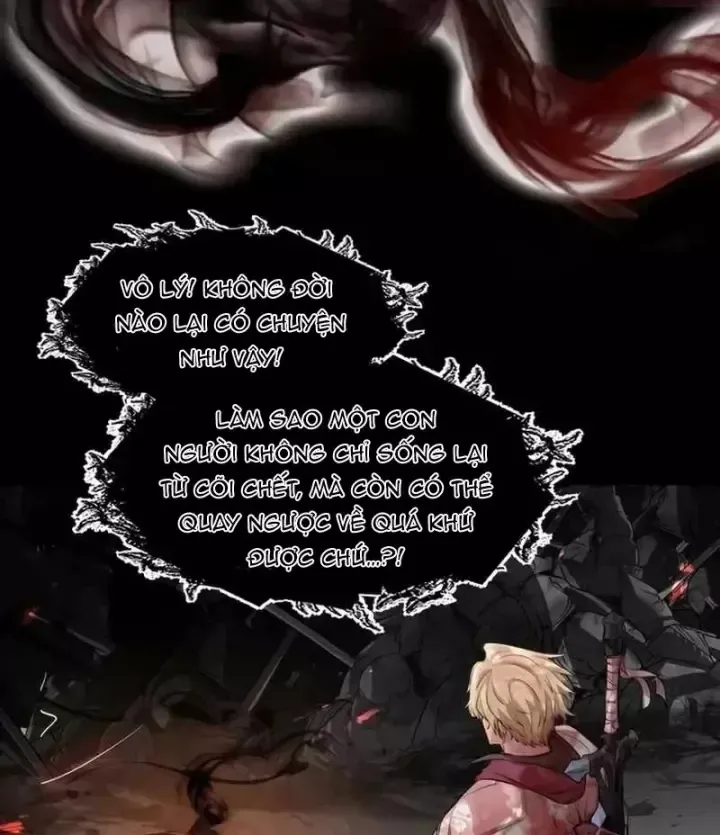Mỗi Lính Đánh Thuê Trở Về Đều Có Một Kế Hoạch Chap 91 - Next Chap 92