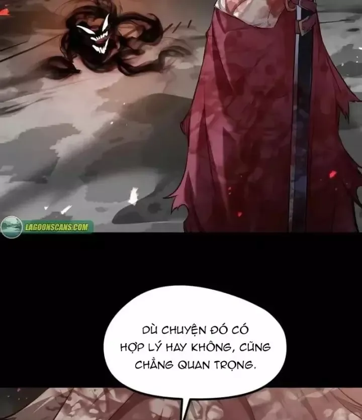 Mỗi Lính Đánh Thuê Trở Về Đều Có Một Kế Hoạch Chap 91 - Next Chap 92
