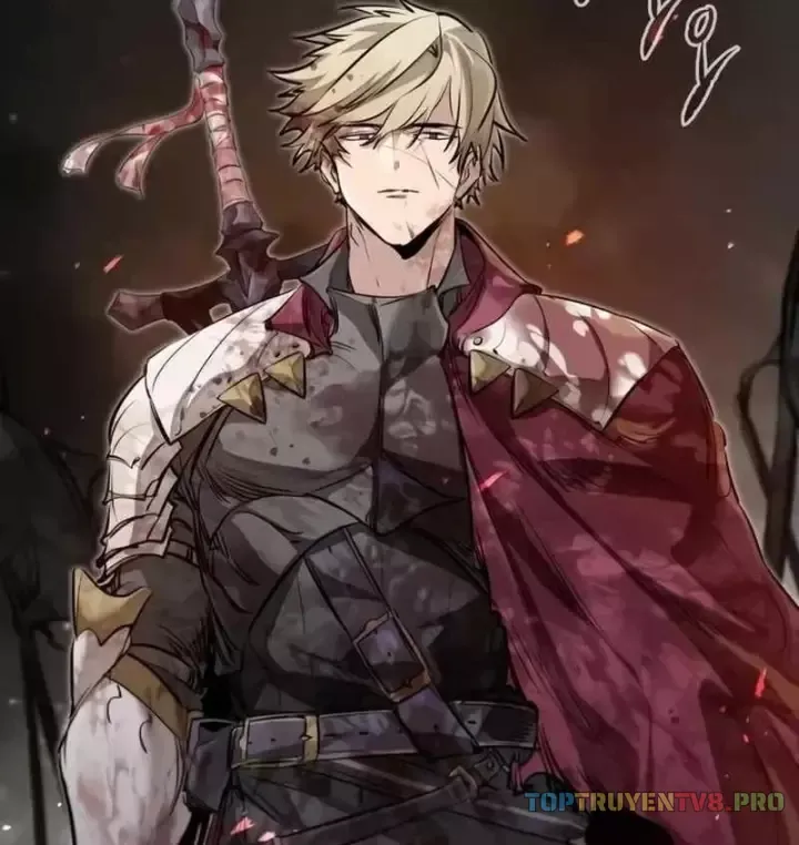 Mỗi Lính Đánh Thuê Trở Về Đều Có Một Kế Hoạch Chap 91 - Next Chap 92