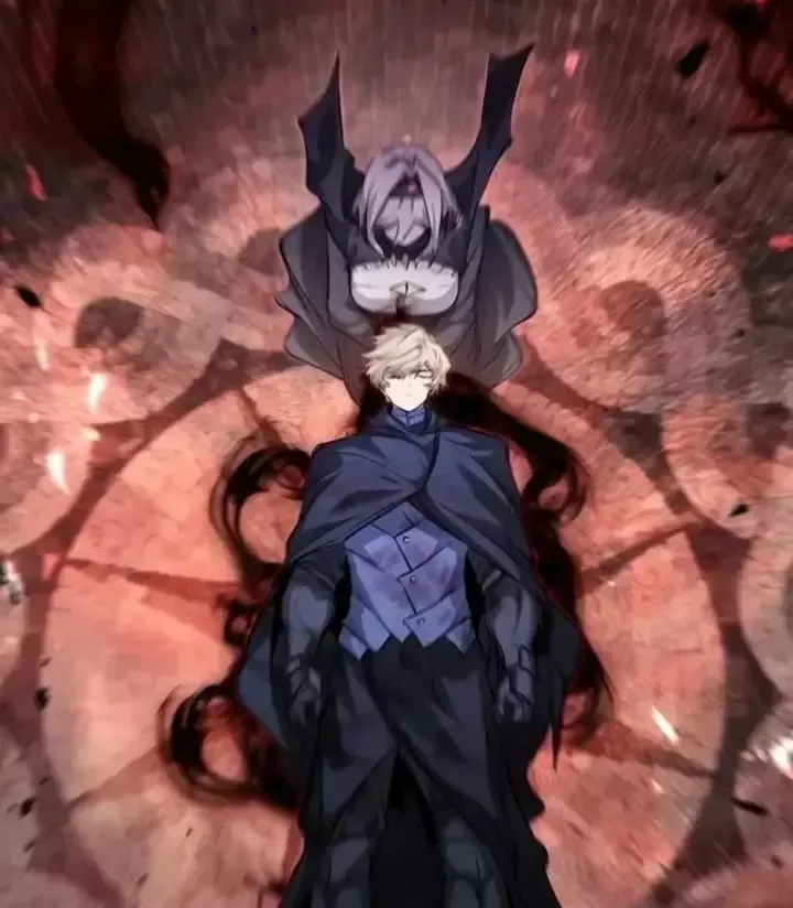 Mỗi Lính Đánh Thuê Trở Về Đều Có Một Kế Hoạch Chap 91 - Next Chap 92