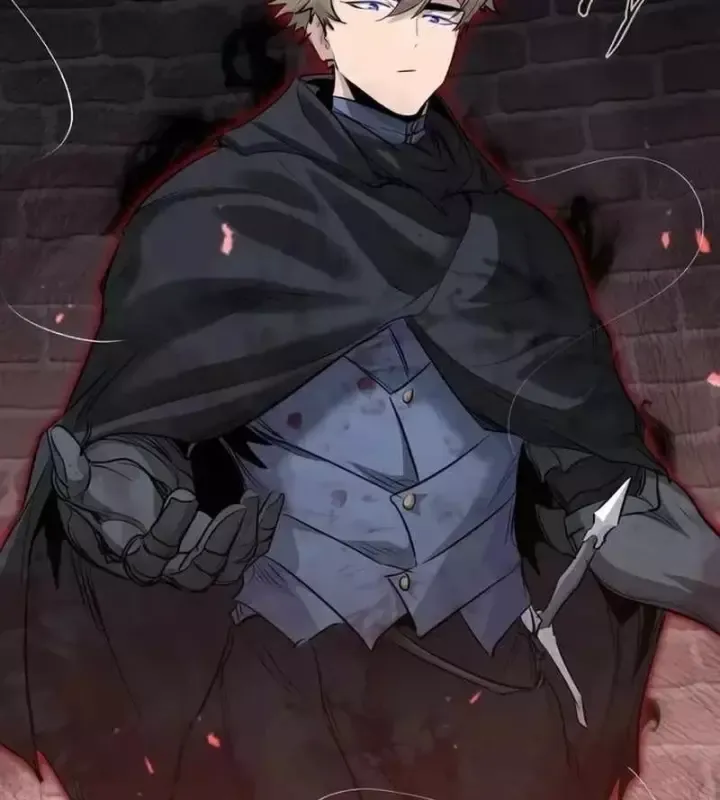 Mỗi Lính Đánh Thuê Trở Về Đều Có Một Kế Hoạch Chap 91 - Next Chap 92