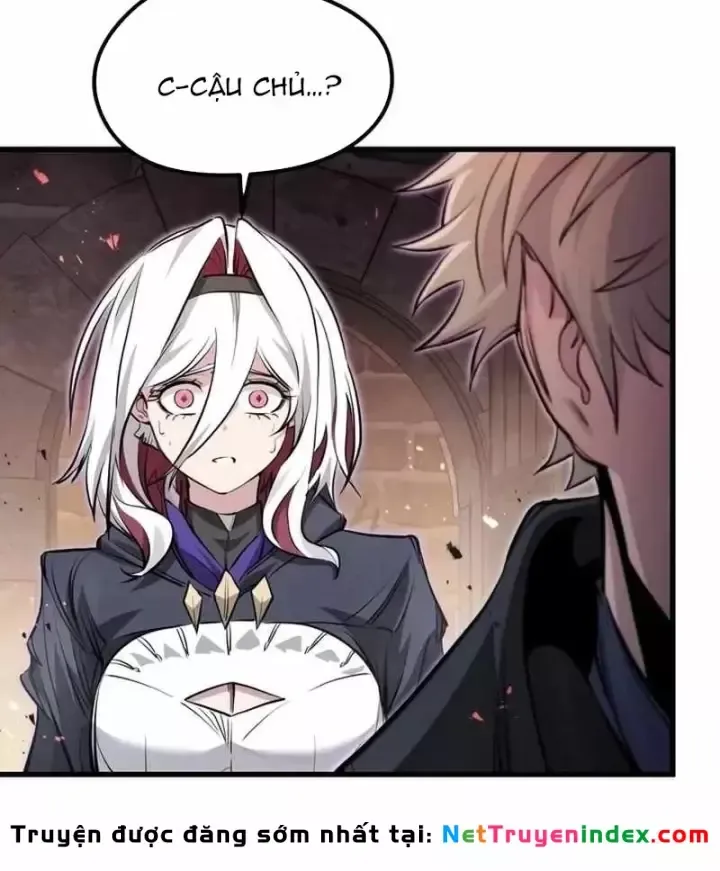 Mỗi Lính Đánh Thuê Trở Về Đều Có Một Kế Hoạch Chap 91 - Next Chap 92