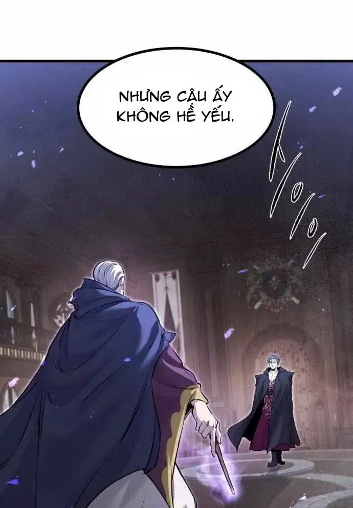 Mỗi Lính Đánh Thuê Trở Về Đều Có Một Kế Hoạch Chap 92 - Next Chap 93
