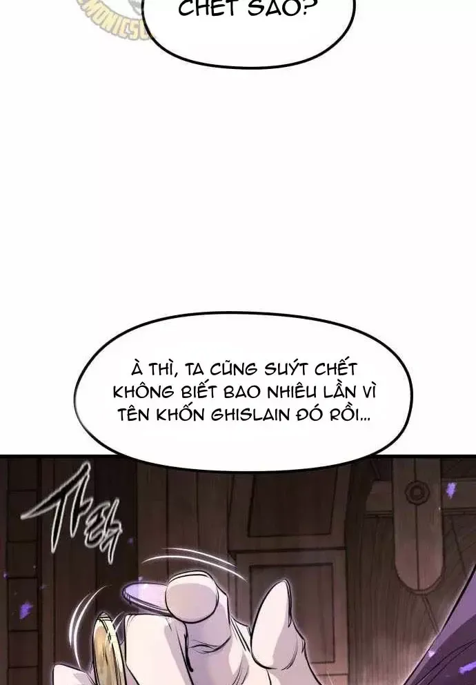 Mỗi Lính Đánh Thuê Trở Về Đều Có Một Kế Hoạch Chap 92 - Next Chap 93