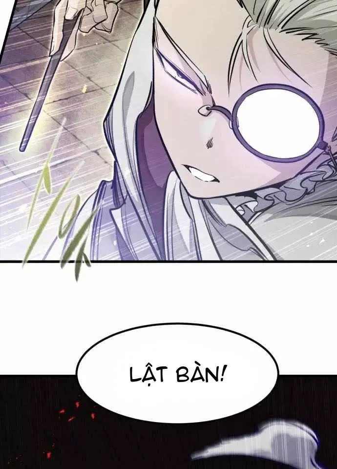 Mỗi Lính Đánh Thuê Trở Về Đều Có Một Kế Hoạch Chap 92 - Next Chap 93