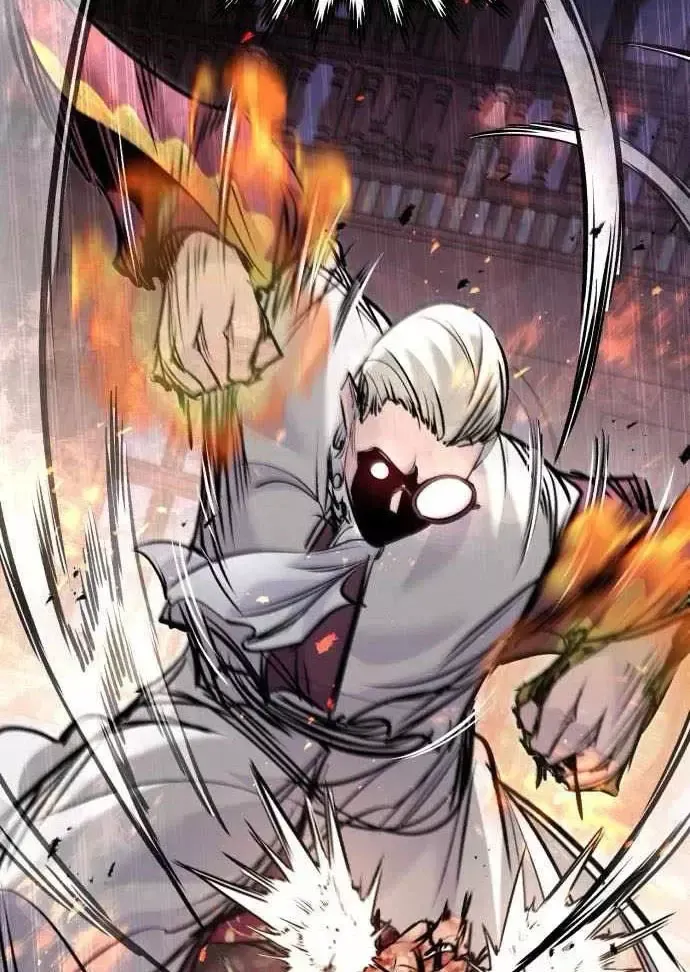 Mỗi Lính Đánh Thuê Trở Về Đều Có Một Kế Hoạch Chap 92 - Next Chap 93