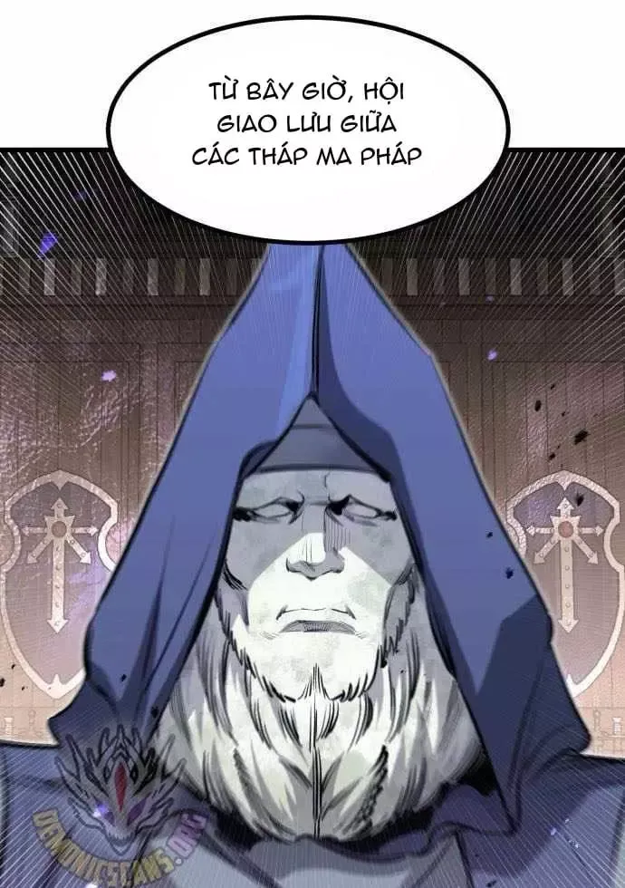 Mỗi Lính Đánh Thuê Trở Về Đều Có Một Kế Hoạch Chap 92 - Next Chap 93