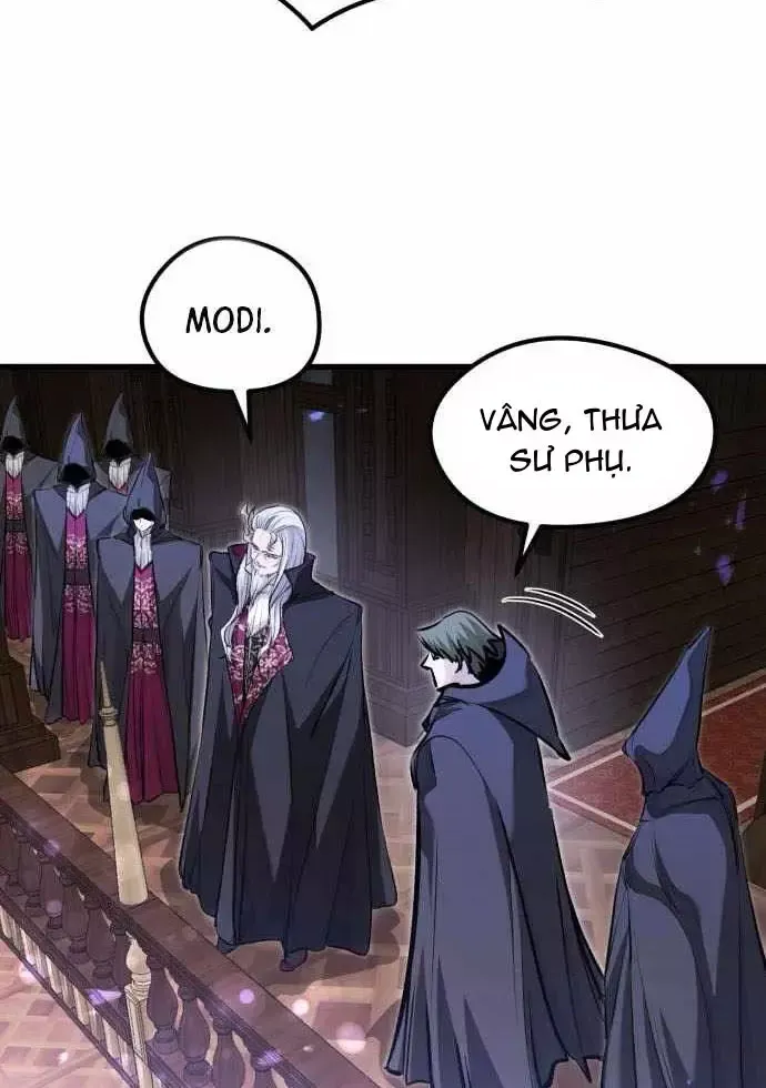 Mỗi Lính Đánh Thuê Trở Về Đều Có Một Kế Hoạch Chap 92 - Next Chap 93