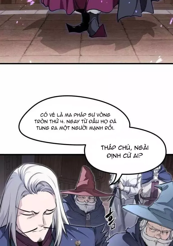 Mỗi Lính Đánh Thuê Trở Về Đều Có Một Kế Hoạch Chap 92 - Next Chap 93
