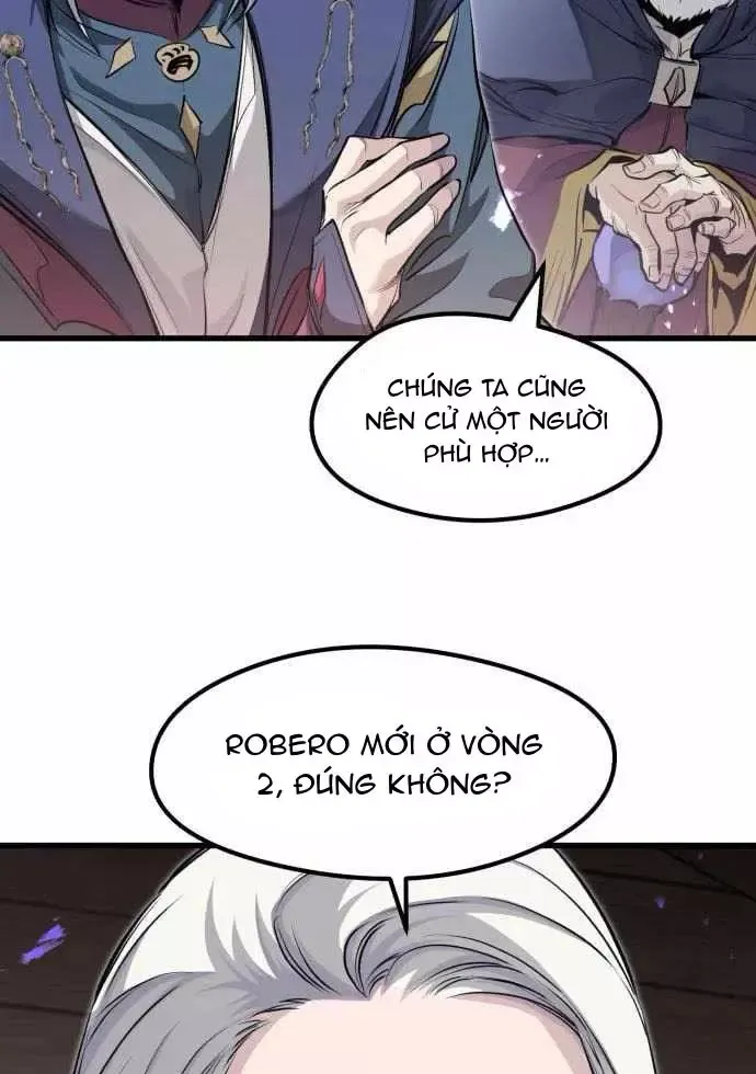 Mỗi Lính Đánh Thuê Trở Về Đều Có Một Kế Hoạch Chap 92 - Next Chap 93