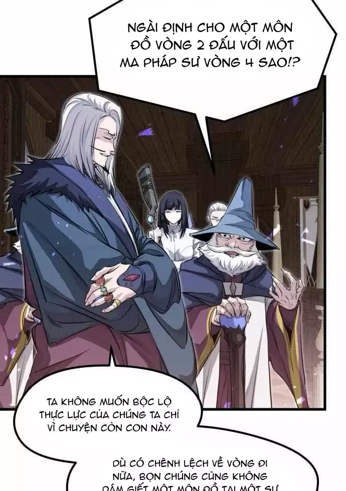 Mỗi Lính Đánh Thuê Trở Về Đều Có Một Kế Hoạch Chap 92 - Next Chap 93