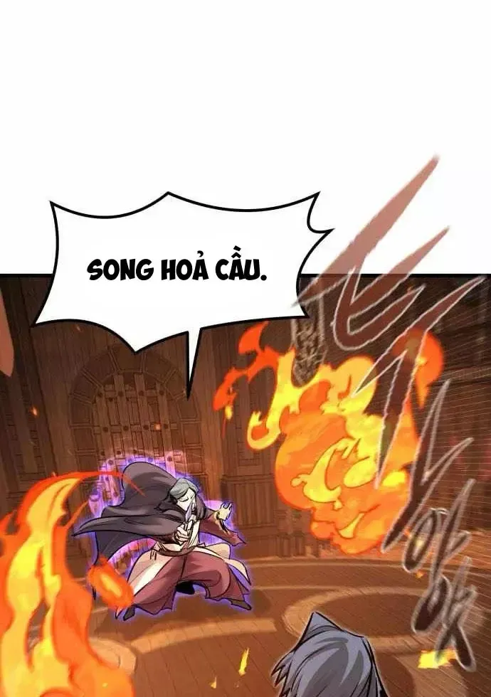 Mỗi Lính Đánh Thuê Trở Về Đều Có Một Kế Hoạch Chap 92 - Next Chap 93