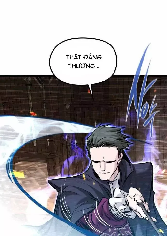 Mỗi Lính Đánh Thuê Trở Về Đều Có Một Kế Hoạch Chap 92 - Next Chap 93