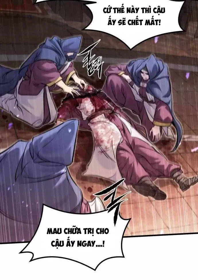 Mỗi Lính Đánh Thuê Trở Về Đều Có Một Kế Hoạch Chap 92 - Next Chap 93