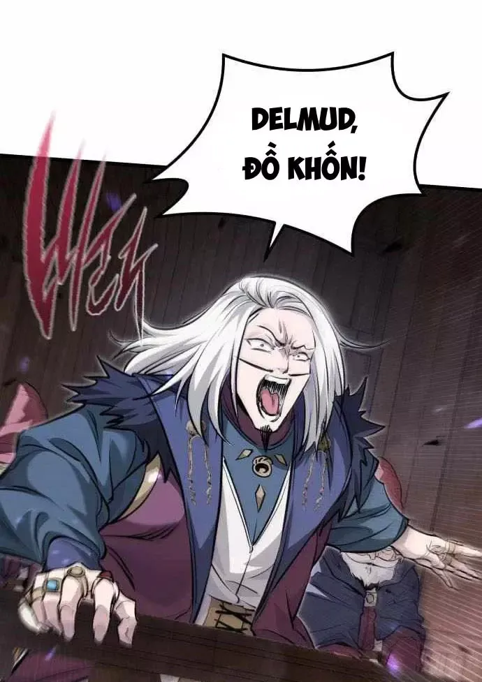 Mỗi Lính Đánh Thuê Trở Về Đều Có Một Kế Hoạch Chap 92 - Next Chap 93