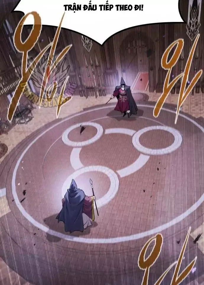 Mỗi Lính Đánh Thuê Trở Về Đều Có Một Kế Hoạch Chap 92 - Next Chap 93
