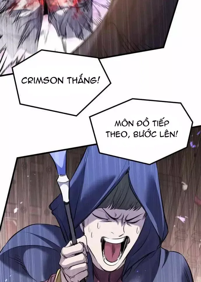 Mỗi Lính Đánh Thuê Trở Về Đều Có Một Kế Hoạch Chap 92 - Next Chap 93