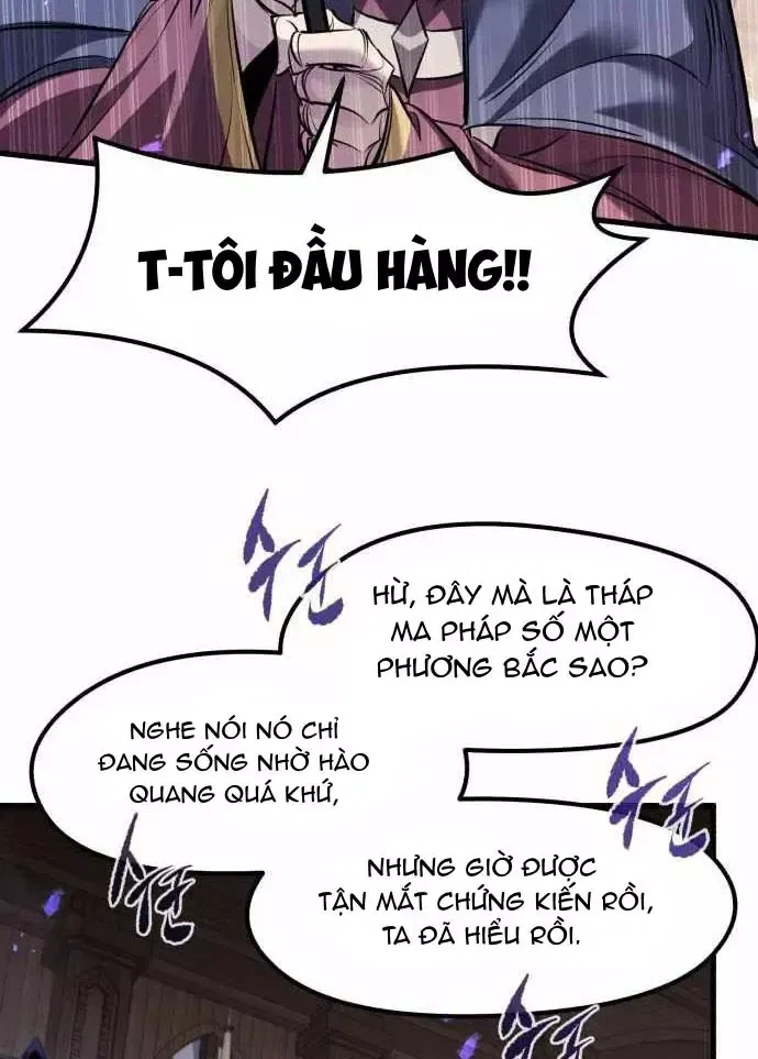 Mỗi Lính Đánh Thuê Trở Về Đều Có Một Kế Hoạch Chap 92 - Next Chap 93