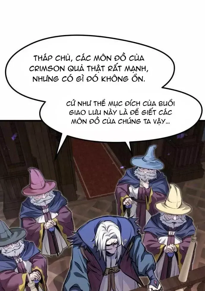 Mỗi Lính Đánh Thuê Trở Về Đều Có Một Kế Hoạch Chap 92 - Next Chap 93