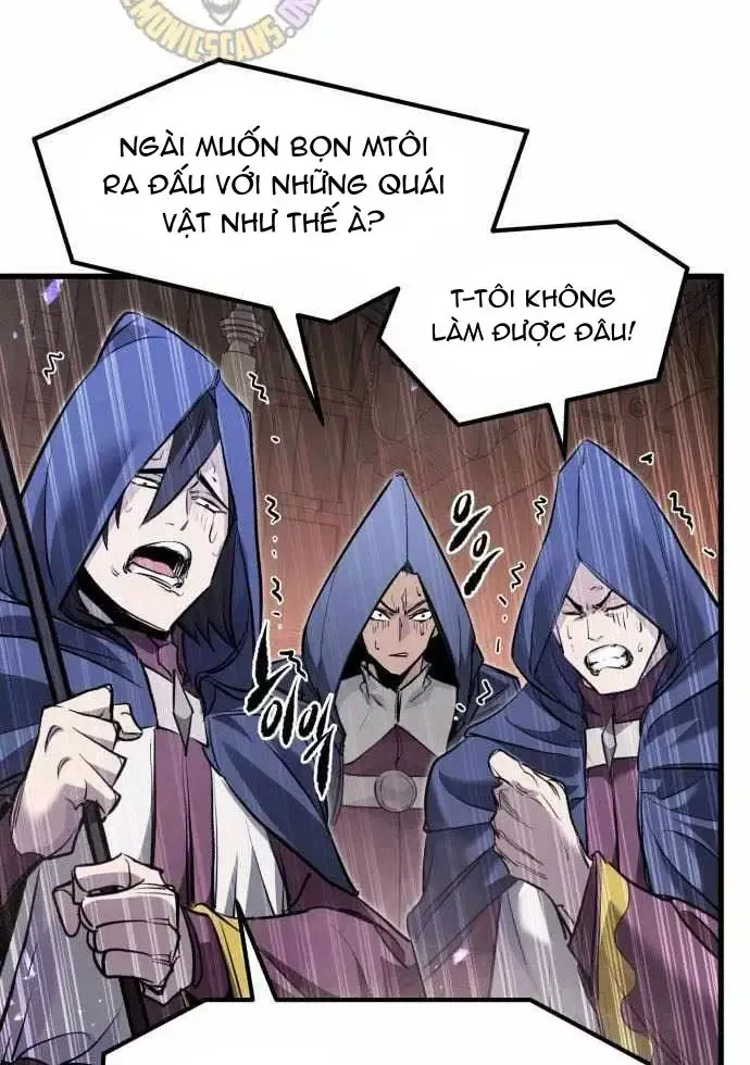 Mỗi Lính Đánh Thuê Trở Về Đều Có Một Kế Hoạch Chap 92 - Next Chap 93
