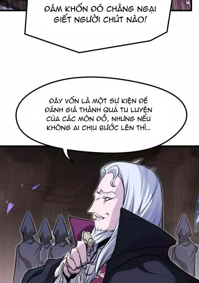 Mỗi Lính Đánh Thuê Trở Về Đều Có Một Kế Hoạch Chap 92 - Next Chap 93