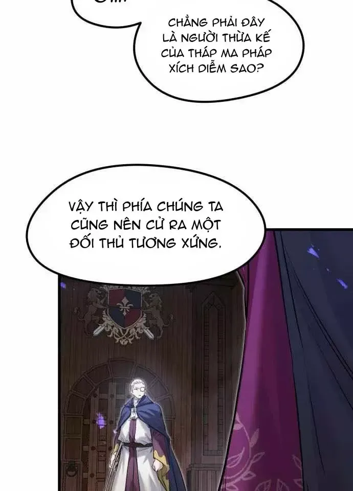 Mỗi Lính Đánh Thuê Trở Về Đều Có Một Kế Hoạch Chap 92 - Next Chap 93