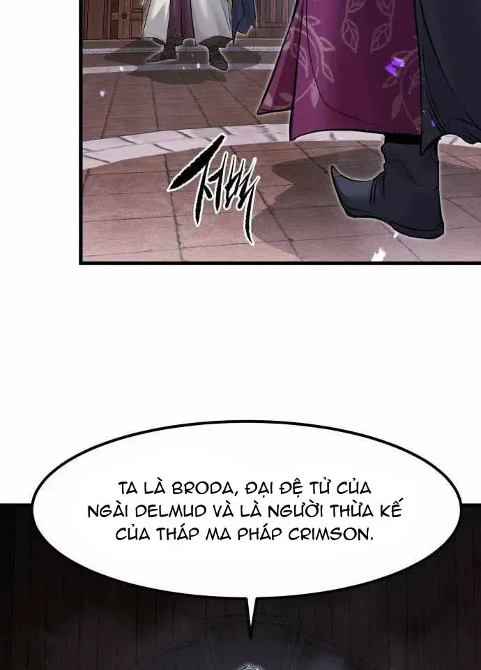 Mỗi Lính Đánh Thuê Trở Về Đều Có Một Kế Hoạch Chap 92 - Next Chap 93