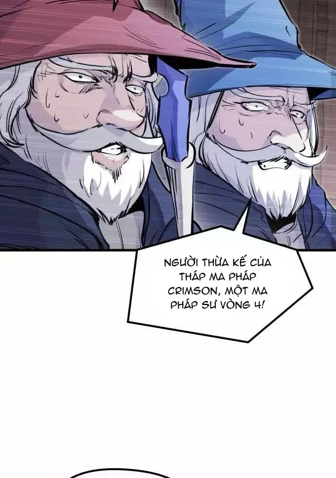 Mỗi Lính Đánh Thuê Trở Về Đều Có Một Kế Hoạch Chap 92 - Next Chap 93