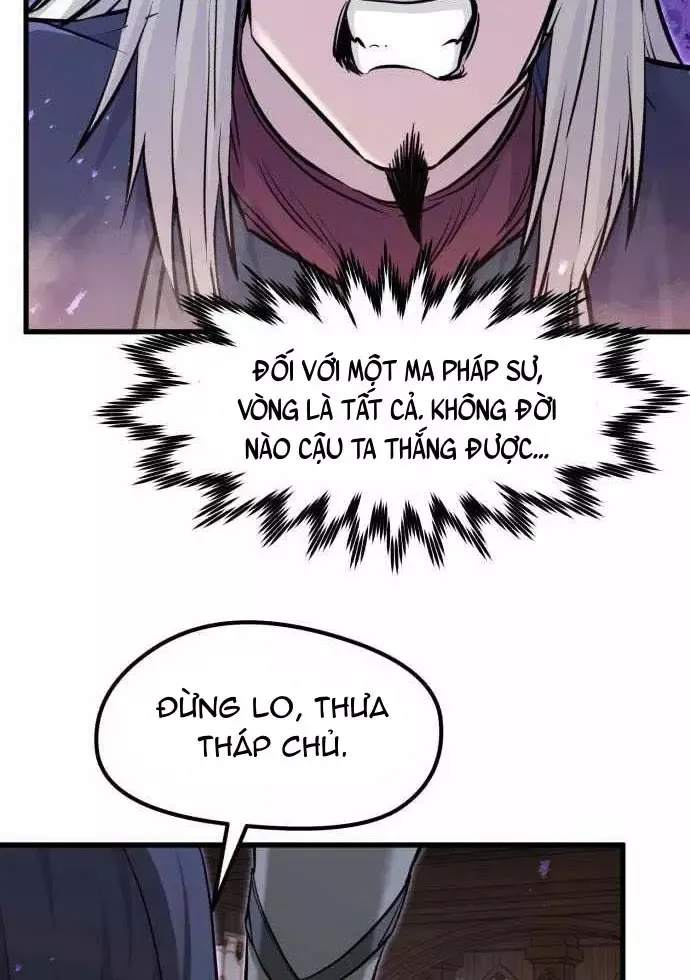 Mỗi Lính Đánh Thuê Trở Về Đều Có Một Kế Hoạch Chap 92 - Next Chap 93