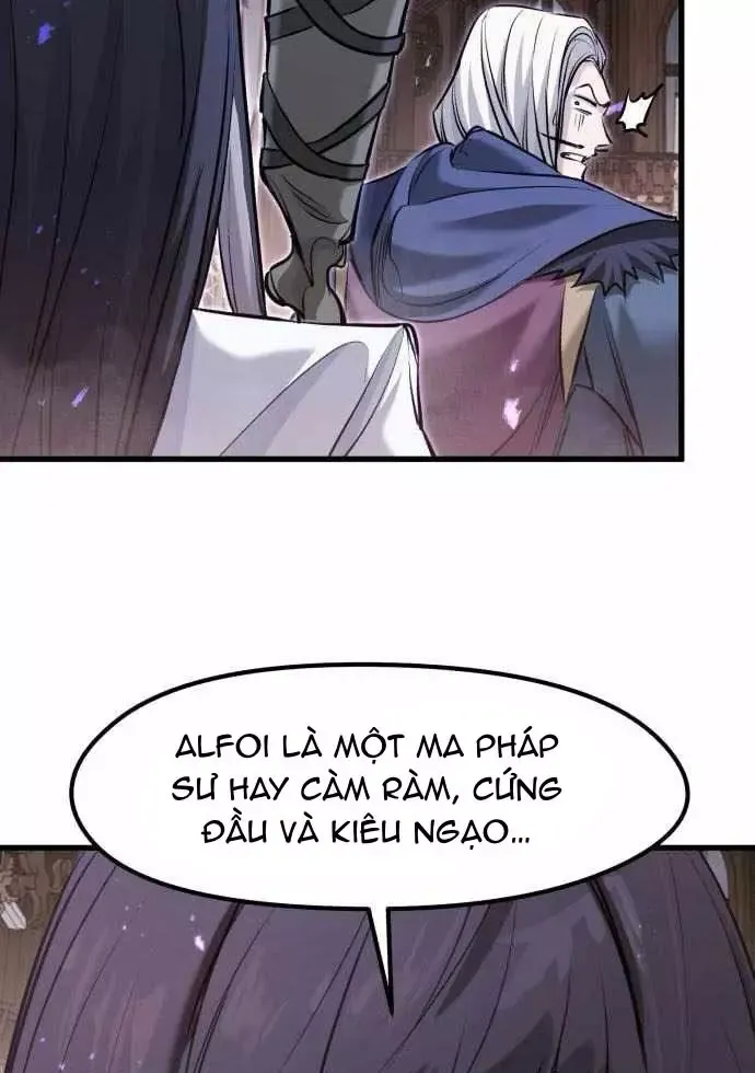 Mỗi Lính Đánh Thuê Trở Về Đều Có Một Kế Hoạch Chap 92 - Next Chap 93