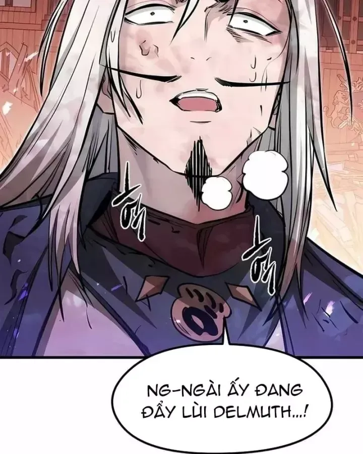Mỗi Lính Đánh Thuê Trở Về Đều Có Một Kế Hoạch Chap 94 - Next Chap 95
