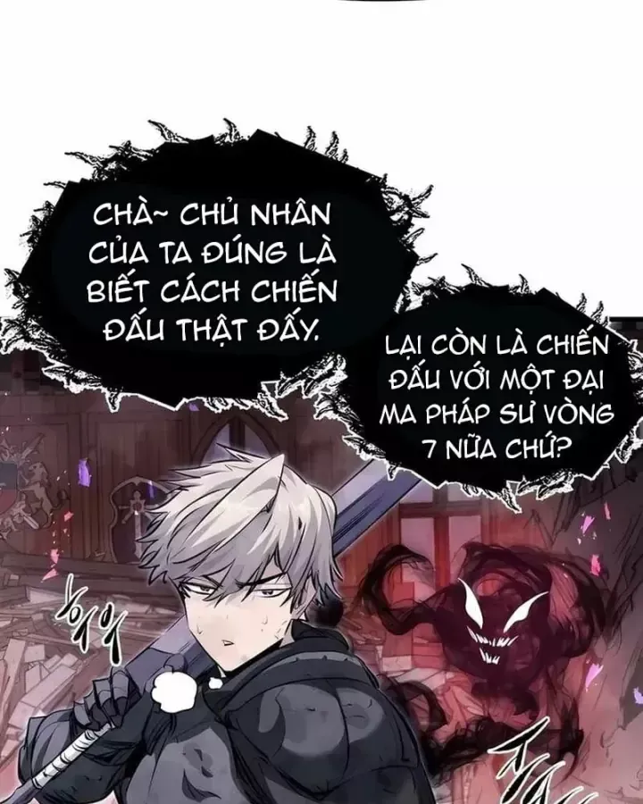 Mỗi Lính Đánh Thuê Trở Về Đều Có Một Kế Hoạch Chap 94 - Next Chap 95